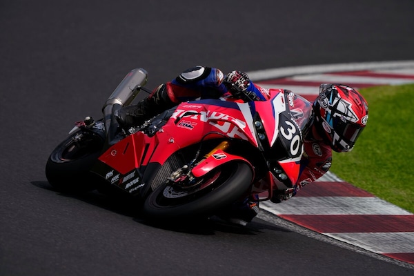 EWC, Zarco out: chi al fianco di Rea e Takahashi a Suzuka?