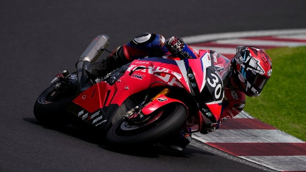 EWC, Zarco out: chi al fianco di Rea e Takahashi a Suzuka?