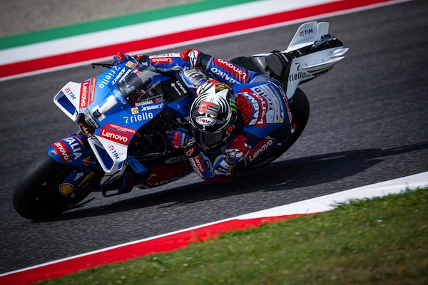 GP Mugello, l'ultimo valzer delle 1000: dai successi di Valentino alla tripletta di Bagnaia