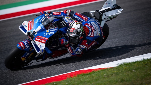 GP Mugello, l'ultimo valzer delle 1000: dai successi di Valentino alla tripletta di Bagnaia