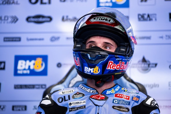 MotoGP, Alex Marquez assente nei GP d’Italia e d’Ungheria