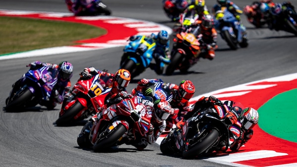MotoGP Italia, dove vedere le gare del Mugello: info, orari e programmazione TV