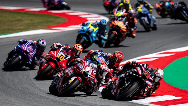 MotoGP Italia, dove vedere le gare del Mugello: info, orari e programmazione TV