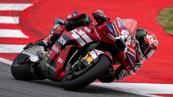 MotoGP, Road to Mugello: Ducati in cerca di conferme tra i saliscendi toscani