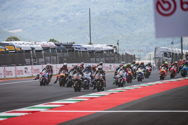 Tutto quello che c’è da sapere sul Mugello: l’analisi delle criticità per la MotoGP