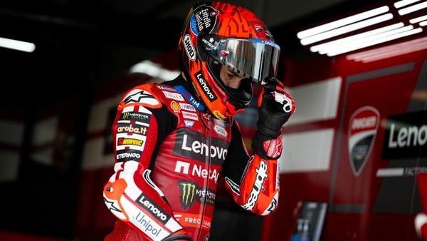 MotoGP, Marc Marquez c'è: Ducati ufficiale (forse) al completo al Mugello