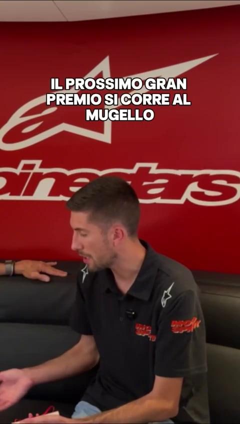 Quali sono i ricordi di Kevin Schwantz sul Mugello?