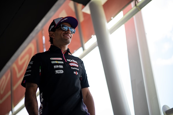 MotoGP, Martin: "In Safety Commission tante idee diverse, difficile trovare un accordo"
