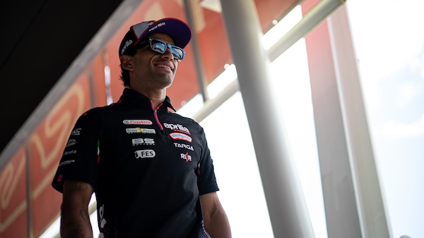 MotoGP, Martin: "In Safety Commission tante idee diverse, difficile trovare un accordo"
