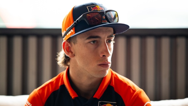 GP Italia, Acosta: “Una sola moto nel box dal 2027? Una pessima idea”