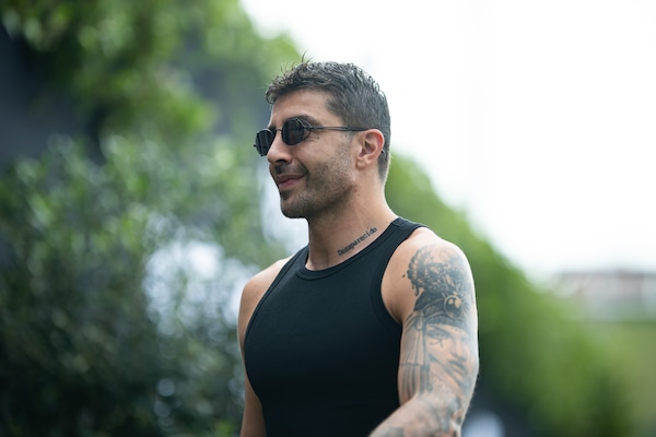 GP Italia, Iannone: “Non so stare senza corse. Ci sono state alcune complicazioni ma..."