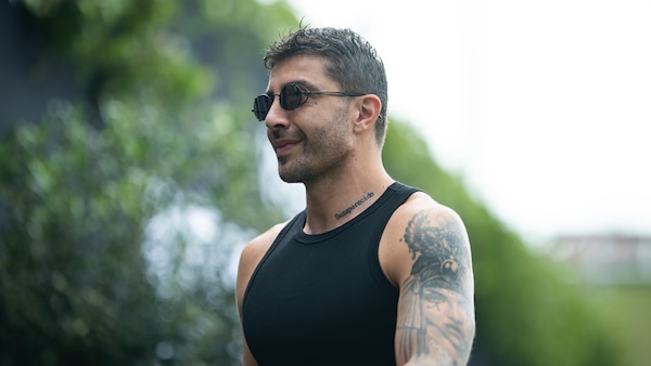 GP Italia, Iannone: “Non so stare senza corse. Ci sono state alcune complicazioni ma..."