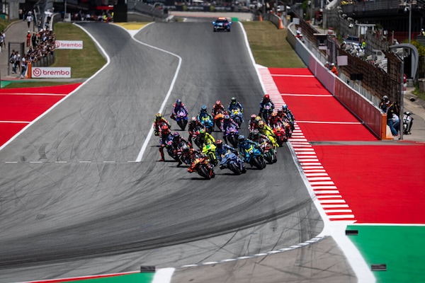 Sport in TV oggi 30 maggio: orari e programmazione MotoGP, SBK e tanto altro