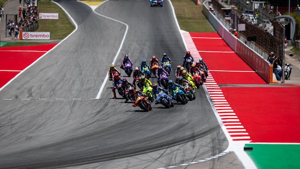Sport in TV oggi 30 maggio: orari e programmazione MotoGP, SBK e tanto altro