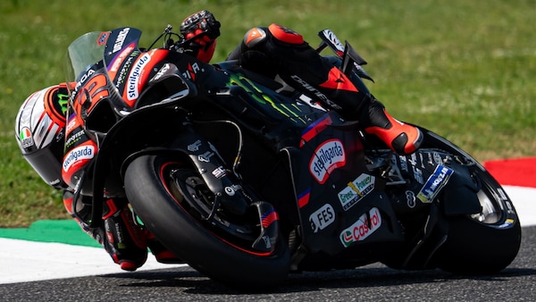 Aprilia da sballo al Mugello: pole di Bezzecchi su Fernandez e Martin!