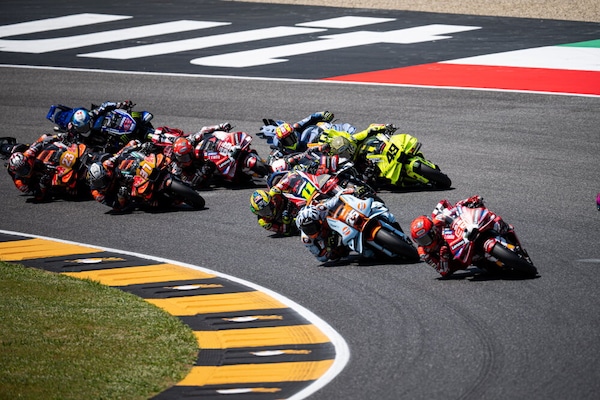 Sport in TV oggi 31 maggio: orari e programmazione MotoGP, SBK, MXGP e tanto altro