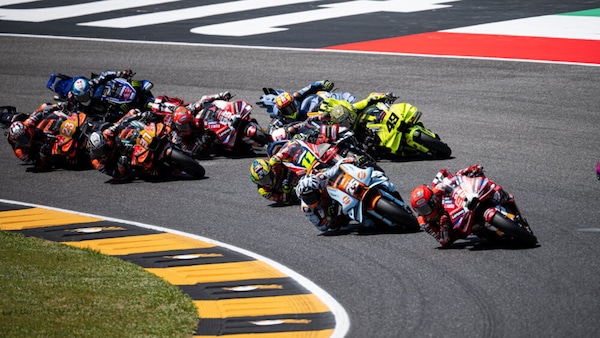 Sport in TV oggi 31 maggio: orari e programmazione MotoGP, SBK, MXGP e tanto altro