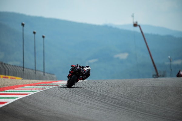 MotoGP diretta GP Mugello: griglia di partenza, risultati e gara LIVE