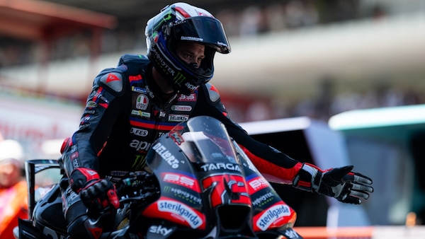 Bezzecchi vince e fa impazzire il Mugello! 3° Bagnaia