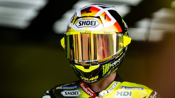Di Giannantonio: "Buona performance, ma mi rode: al Mugello volevo di più"