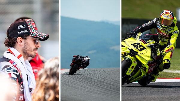 MotoGP Mugello: come cambia la classifica dopo il GP d'Italia