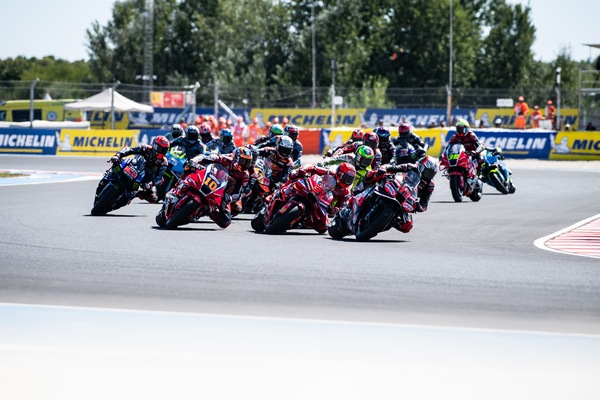 Tutto quello che c’è da sapere sul Balaton Park: l’analisi delle criticità per la MotoGP