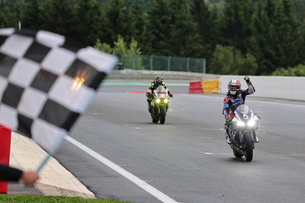 EWC, 8h di Spa: tutti a caccia di YART