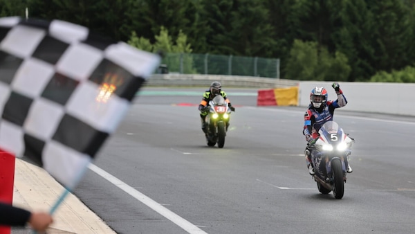EWC, 8h di Spa: tutti a caccia di YART
