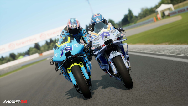 MotoGP26: il vero mercato piloti e le conferenze stampa