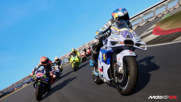 Rinnovato l’accordo Milestone-MotoGP per i prossimi videogame