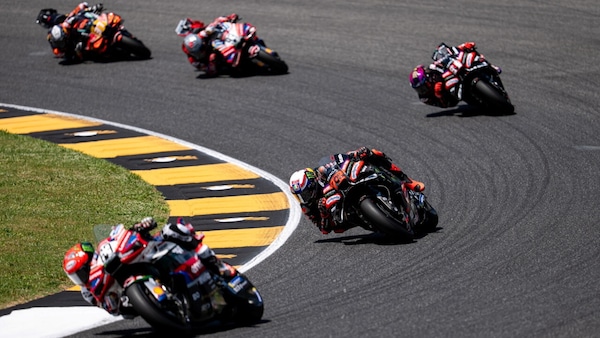 MotoGP Ungheria, dove vedere le gare del Balaton: info, orari, programmazione TV