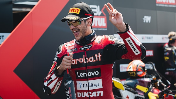 Lecuona torna in MotoGP: è lui il sostituto di Alex Marquez per l’Ungheria