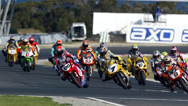Arriva la Rai: speciali SBK in produzione e trasmissione su canali in chiaro 