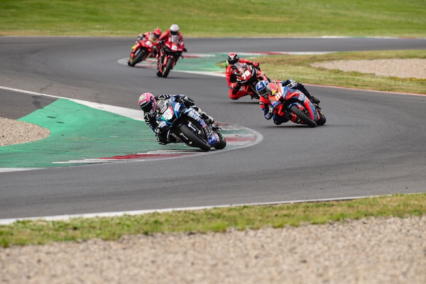 Il CIV sbarca a Imola: info, orari e programmazione TV
