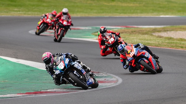Il CIV sbarca a Imola: info, orari e programmazione TV