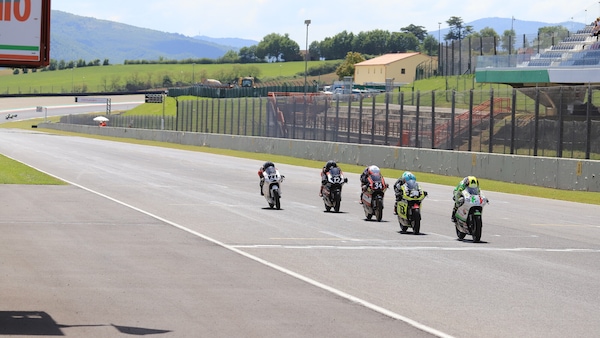 CIV Moto3 e Moto4, ad Imola per regalare spettacolo