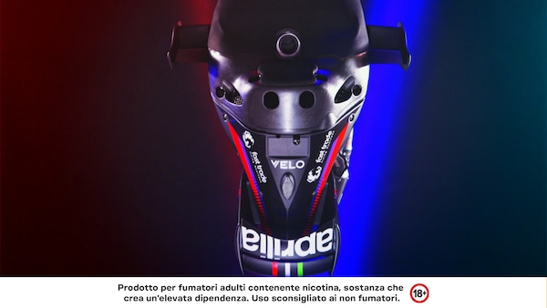 VELO e Aprilia Racing insieme al GP d’Italia 2026