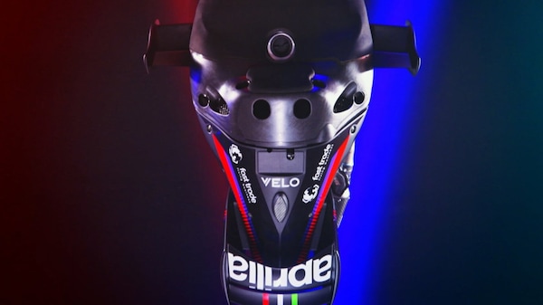 VELO e Aprilia Racing insieme al GP d’Italia 2026