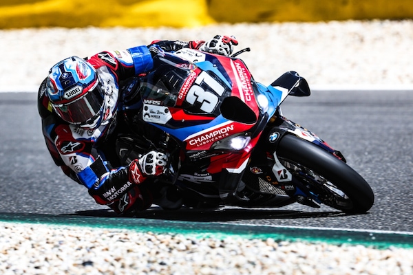 EWC, 8h Spa: la griglia di partenza