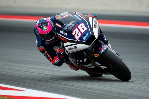 Moto2 Qualifiche Ungheria: Izan Guevara conquista la pole a Balaton, dodicesimo Celestino Vietti