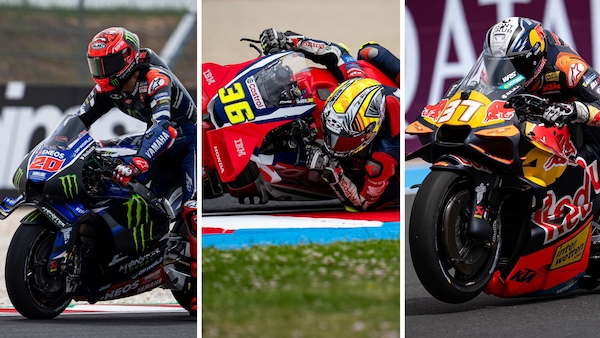 MotoGP Ungheria: come cambia la classifica dopo la gara Sprint di Balaton