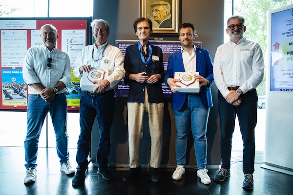 Niente addio: Il CIV resta a Imola fino al 2029!