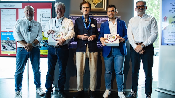 Niente addio: Il CIV resta a Imola fino al 2029!