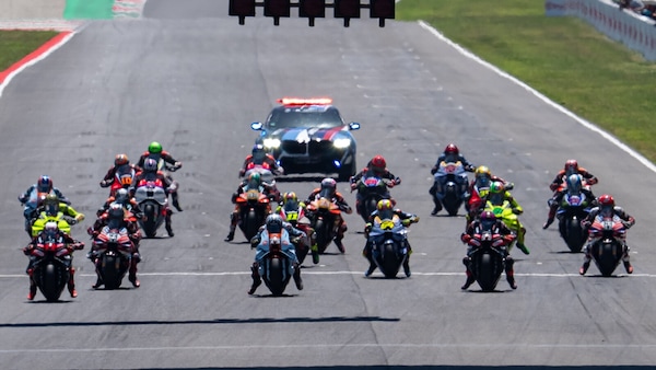 ESCLUSIVA - MotoGP, l'idea della griglia a due è reale: la prima prova verrà svolta a Brno!