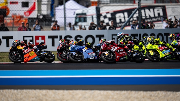 Sport in TV oggi 7 giugno: orari e programmazione MotoGP e non solo
