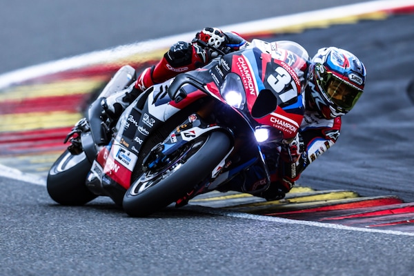 EWC, 8h di Spa: BMW World Endurance torna al successo, Aprilia Revo-M2 vince la Stock