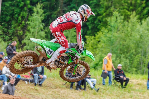 MXGP di Lettonia: orari TV