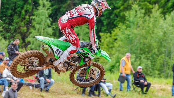 MXGP di Lettonia: orari TV