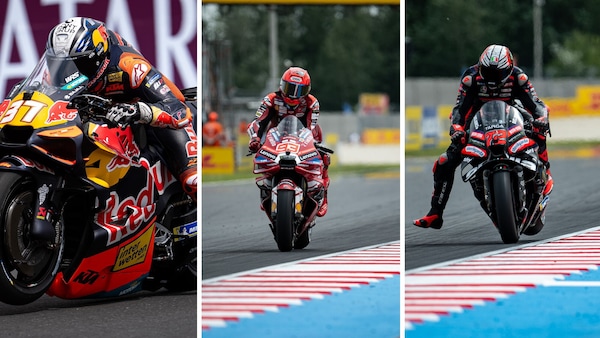 MotoGP Ungheria: come cambia la classifica dopo il GP di Balaton