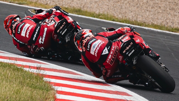 SBK, Lecuona ci crede. Misano pista "perfetta" per battere Bulega